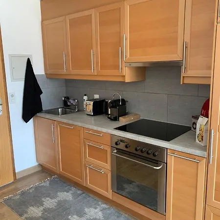 Number 8 * Crans-Montana