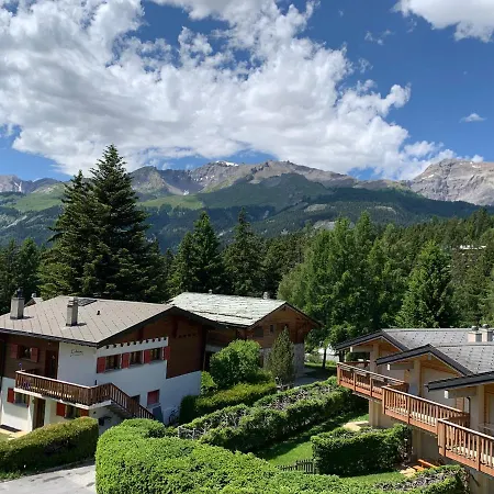 Appartement Number 8