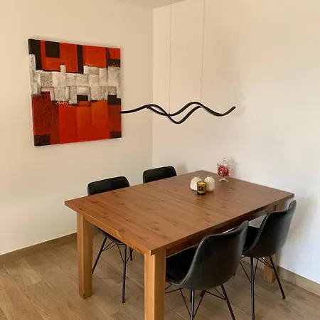 Number 8 Crans-Montana