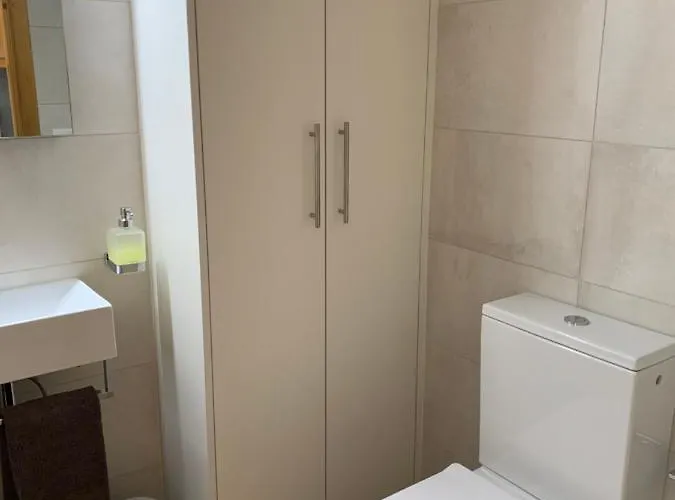 Number 8 Apartment