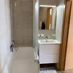 Apartment Number 8 *