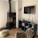 Apartment Number 8