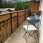 Apartment Number 8 Crans-Montana